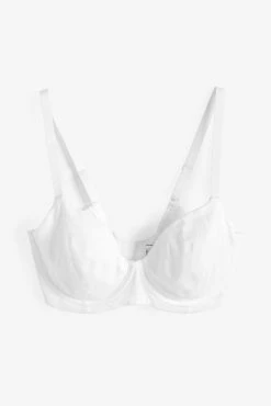 Next DD+ Non Pad Balcony Bras 2 Pack -Next shop 109265s8 scaled