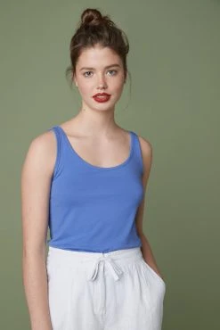 Next Thick Strap Vest