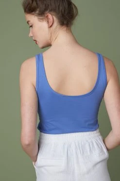 Next Thick Strap Vest -Next shop 113945s2 scaled