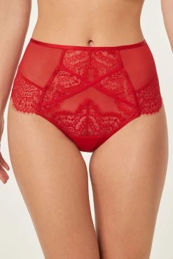 Next Lace Knickers