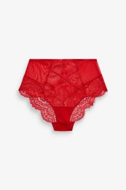 Next Lace Knickers -Next shop 151256s4 scaled