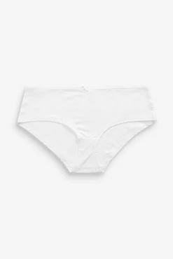 Next Microfibre Knickers 7 Pack -Next shop 152593s3 scaled
