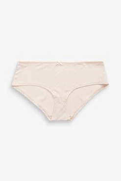 Next Microfibre Knickers 7 Pack -Next shop 152593s4 scaled