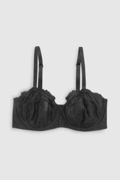 Next DD+ Non Pad Strapless Bras 2 Pack -Next shop 158983s5 scaled