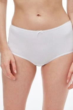 Next Cotton Knickers 5 Pack -Next shop 159514s3 scaled