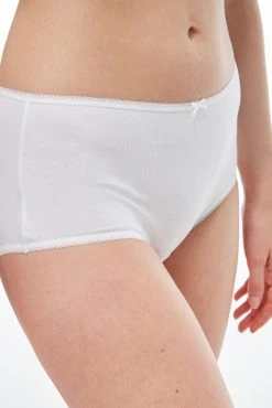 Next Cotton Knickers 5 Pack -Next shop 159514s5 scaled