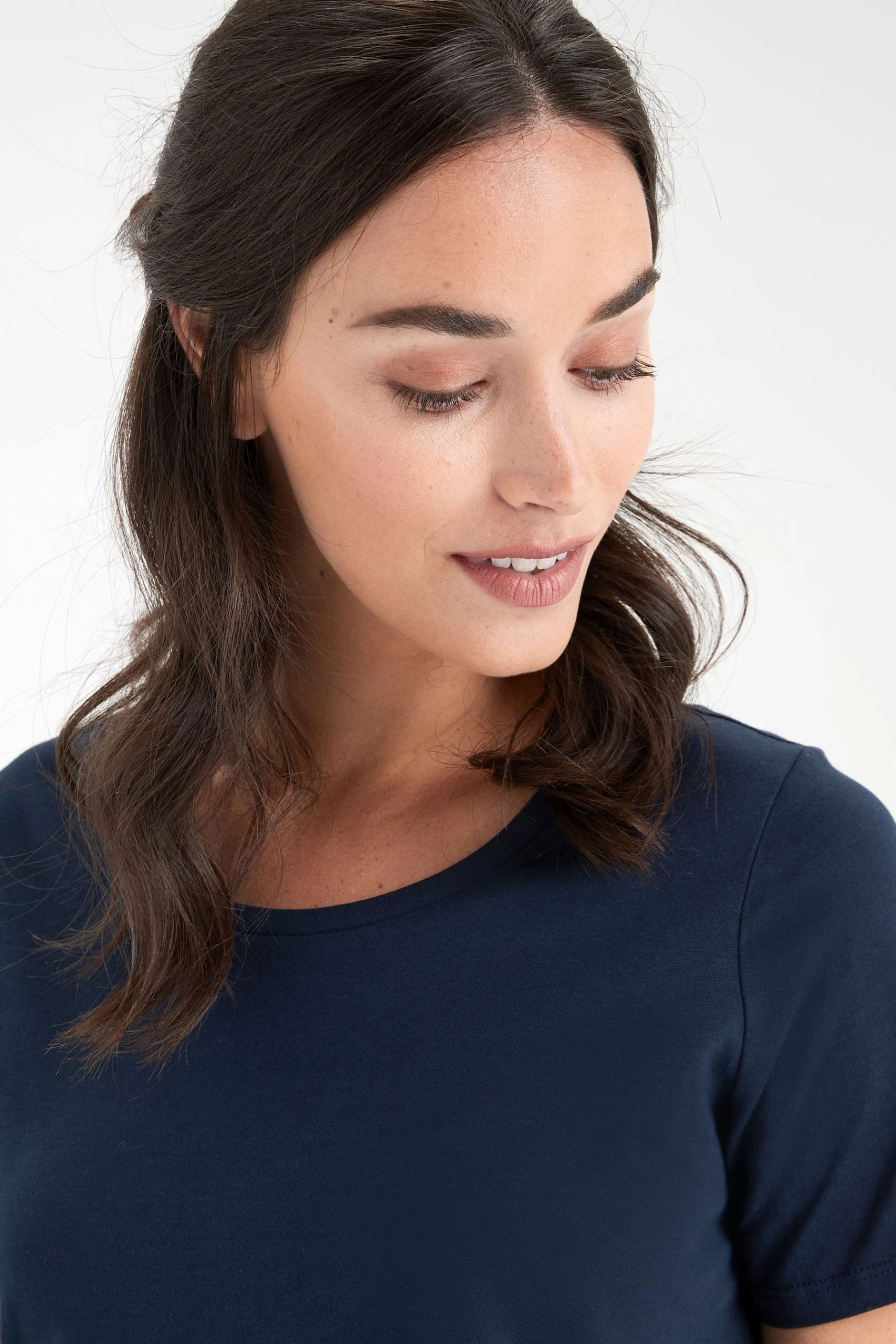 Next Crew Neck T-Shirt 3 Next Crew Neck T-Shirt - Image 3