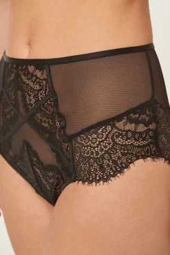 Next Lace Knickers -Next shop 163576s3 scaled