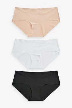 Next No VPL Knickers 3 Pack