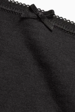 Next Cotton Knickers 5 Pack -Next shop 175285s6 scaled