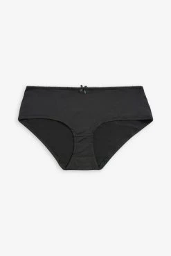 Next Microfibre Knickers 5 Pack 3 Next Microfibre Knickers 5 Pack -Next shop 177210s4 scaled