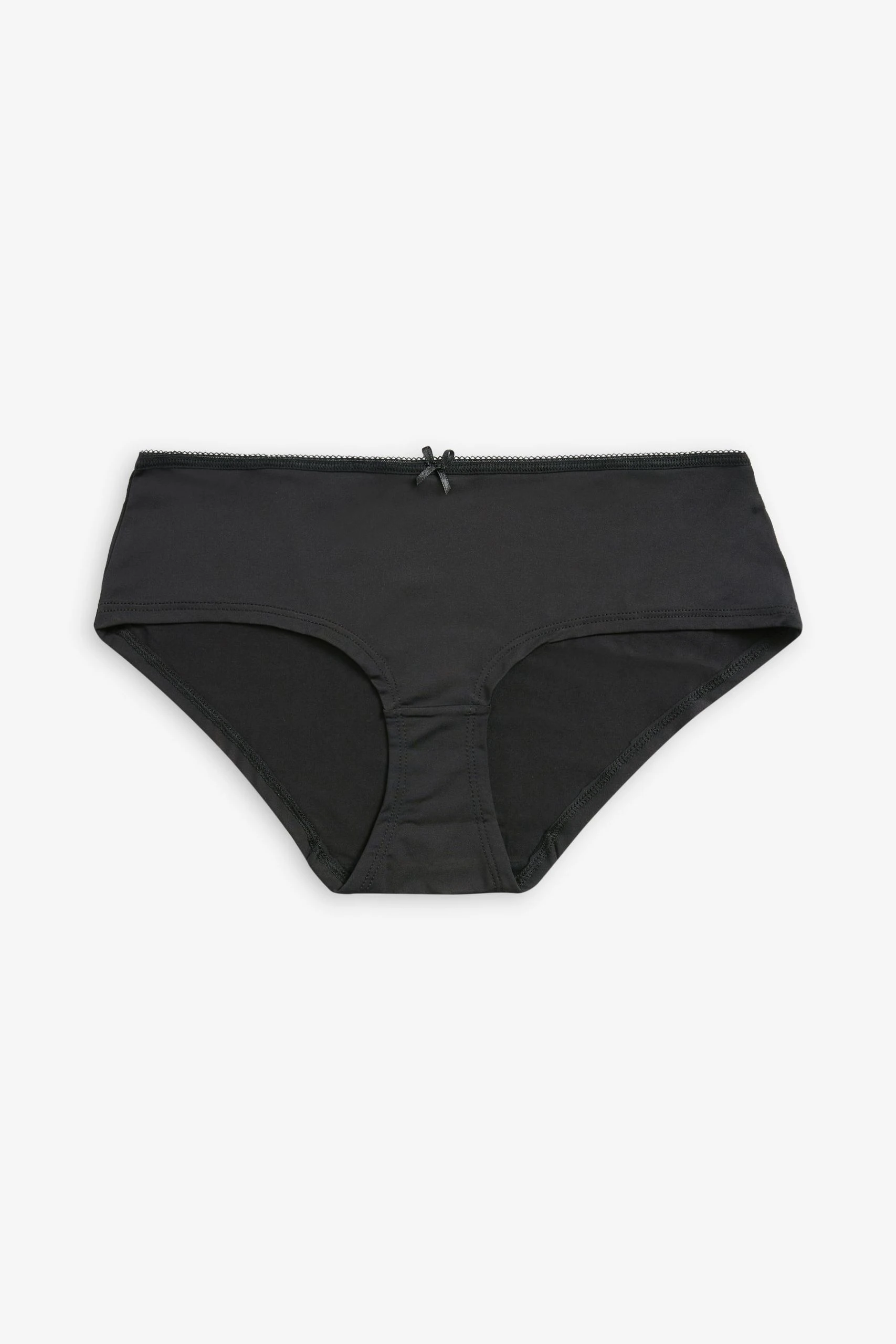 Microfibre Knickers 5 Pack Next Microfibre Knickers 5 Pack -Next shop 177210s4 scaled