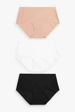 Next No VPL Knickers 3 Pack -Next shop 183280s2 scaled