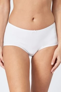 Next Microfibre Knickers 5 Pack -Next shop 184056s7 scaled