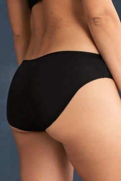 Next Microfibre Knickers 5 Pack