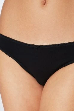 Next Cotton Knickers 5 Pack -Next shop 191818s3 scaled