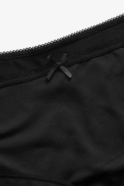 Next Microfibre Knickers 7 Pack -Next shop 194976s5 scaled