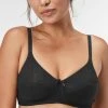 Next Total Support Full Cup Non Wire Cotton Bra
