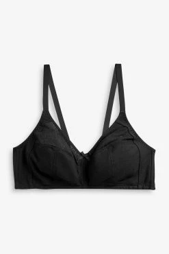 Next Total Support Full Cup Non Wire Cotton Bra 11 Next Total Support Full Cup Non Wire Cotton Bra -Next shop 246461s5 scaled