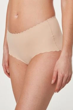 Next No VPL Scallop Edge Knickers