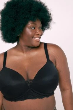 Next DD+ Light Pad Non Wire Lounge Bra