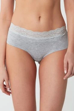 Next Lace Trim Cotton Blend Knickers 4 Pack 13 Next Lace Trim Cotton Blend Knickers 4 Pack -Next shop 256427s6 scaled