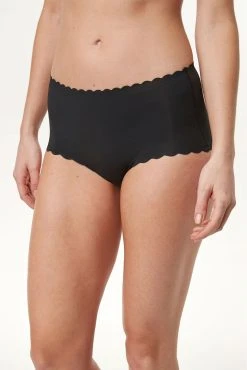 Next No VPL Scallop Edge Knickers