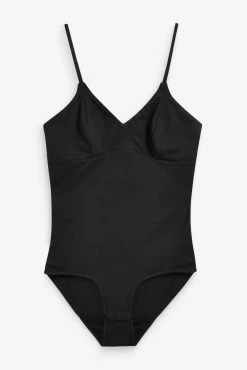 Next Black/White Cotton Bodies Two Pack -Next shop 274476s6 scaled