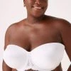 Next DD+ Light Pad Strapless Multiway Bra