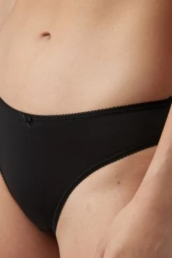 Next Microfibre Knickers 7 Pack -Next shop 306915s7 scaled