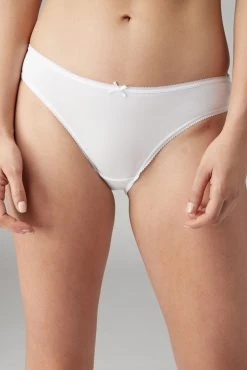 Next Microfibre Knickers 7 Pack -Next shop 310650s7 scaled