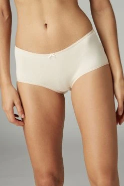 Next Black/White/Nude Cotton Rich Knickers 7 Pack -Next shop 315668s4 scaled
