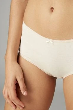 Next Black/White/Nude Cotton Rich Knickers 7 Pack -Next shop 315668s6 scaled