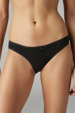 Next Cotton Knickers 5 Pack -Next shop 316323s5 scaled