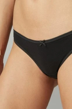 Next Cotton Knickers 5 Pack -Next shop 316323s7 scaled