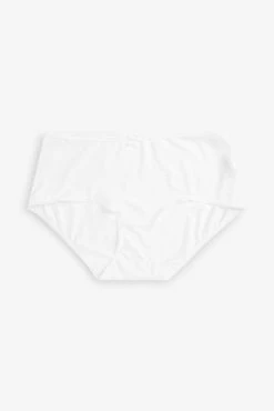 Next Microfibre Knickers 7 Pack -Next shop 325711s11 scaled
