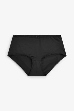 Next Microfibre Knickers 7 Pack -Next shop 325711s7 scaled