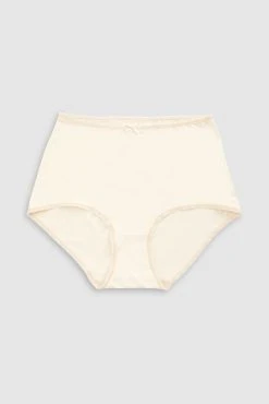 Next Microfibre Knickers 5 Pack -Next shop 327035s2 scaled
