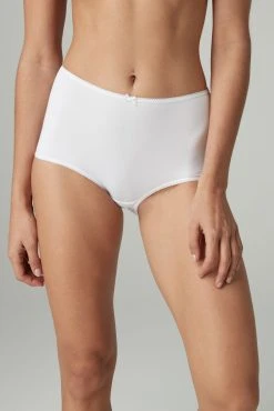 Next Microfibre Knickers 5 Pack -Next shop 327035s4 scaled