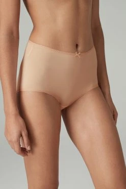 Next Microfibre Knickers 5 Pack -Next shop 327035s5 scaled