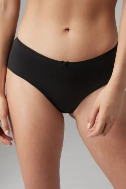 Next Microfibre Knickers 5 Pack -Next shop 338707s3 scaled