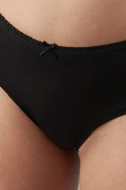 Next Microfibre Knickers 5 Pack -Next shop 338707s5 scaled