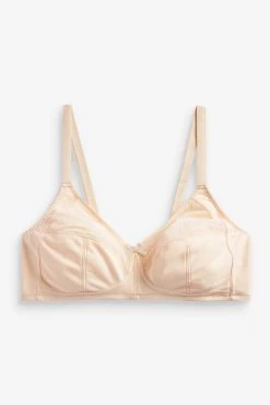 Next Total Support Non Wire Full Cup Bra -Next shop 341248s4 scaled