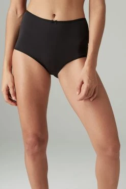 Next Microfibre Knickers 5 Pack -Next shop 346786s4 scaled
