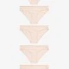 Next Cotton Knickers 5 Pack