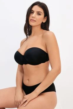 Next DD+ Light Pad Strapless Multiway Bra -Next shop 361870s3 scaled