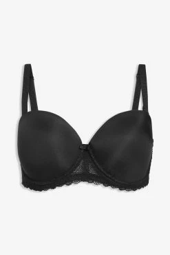 Next DD+ Light Pad Strapless Multiway Bra -Next shop 361870s6 scaled
