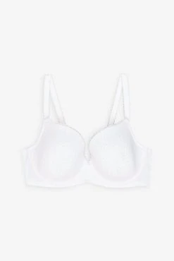 Next Black/White DD+ Light Pad Balcony Bras 2 Pack -Next shop 388028s3 scaled