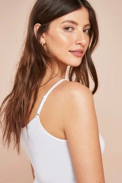 Next Black/White Naturally Cooling Cotton Slips 2 Pack -Next shop 484338s10 scaled