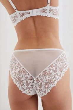 Next Comfort Lace Knickers -Next shop 497 260s3 scaled